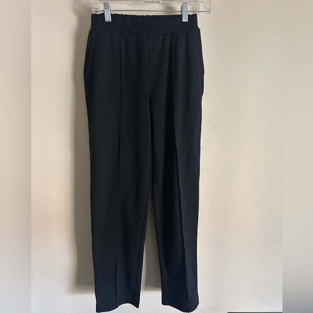 Women’s Pull On Pants XS